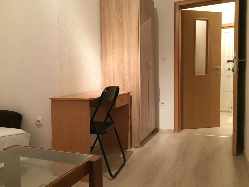 Mfs Apartments Mostar Exteriör bild