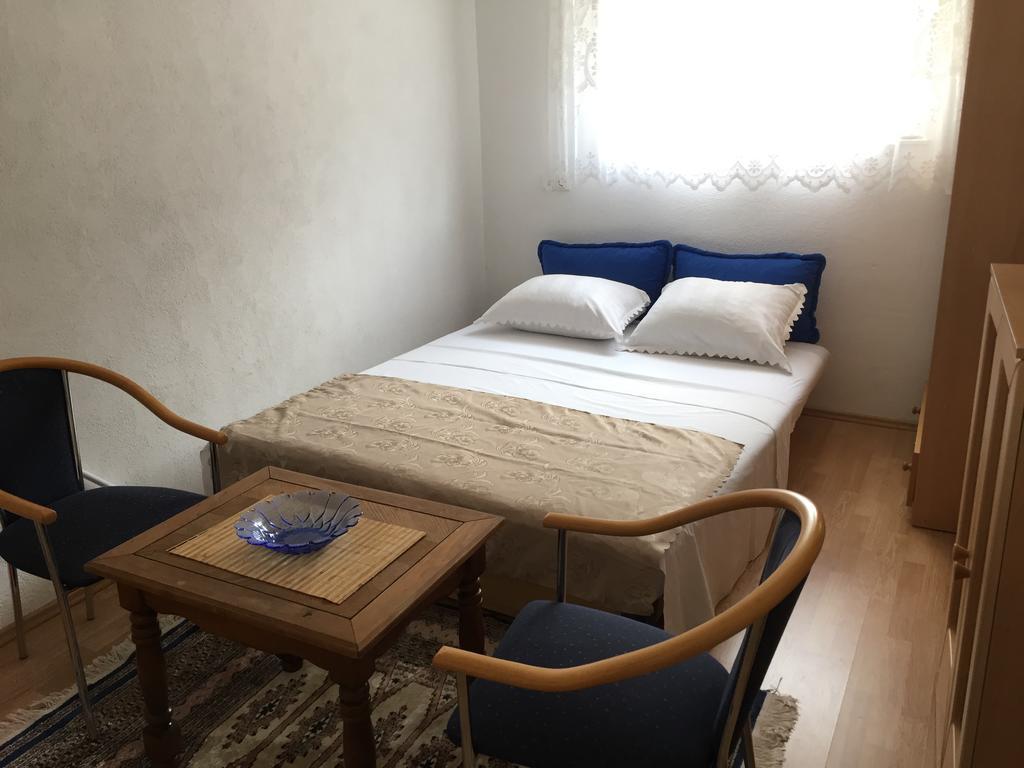 Mfs Apartments Mostar Exteriör bild